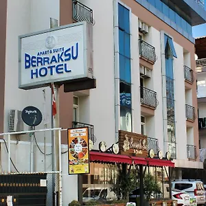 Hotel Berrak Su