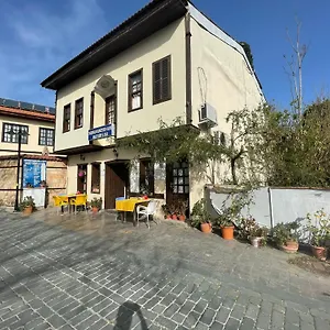 Hotel Dedehan