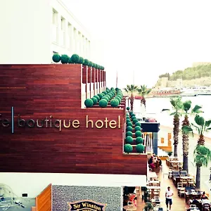 Efe Hotel Kusadasi