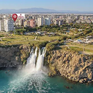 Address Aparthotel Antalya