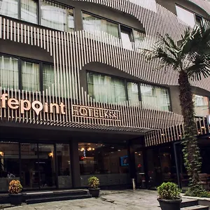 Life Point Hotel Trabzon