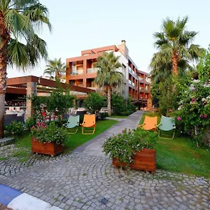 Marisol Boutique Hotel Gundogan (Bodrum)