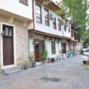 Guest house Kont