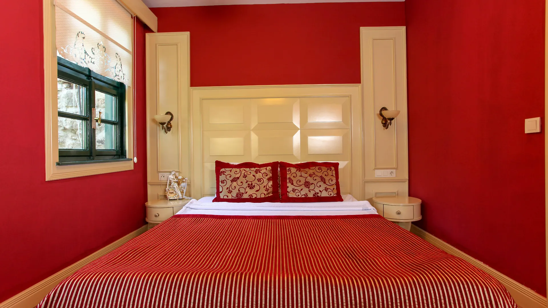 Afflon Hotels Old Marin Анталья