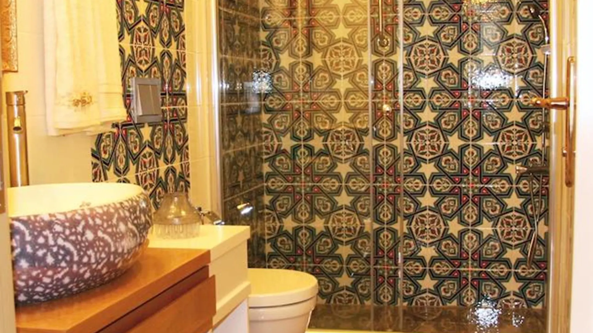 **  Afflon Hotels Old Marin Анталья Турция