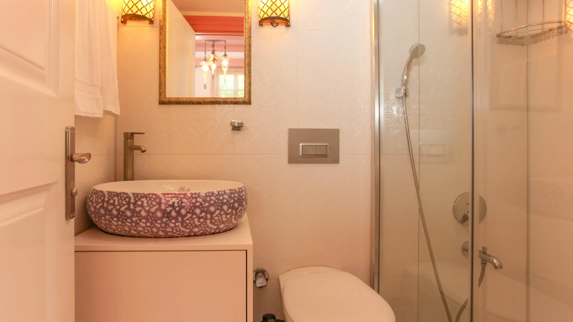 Afflon Hotels Old Marin Antalya