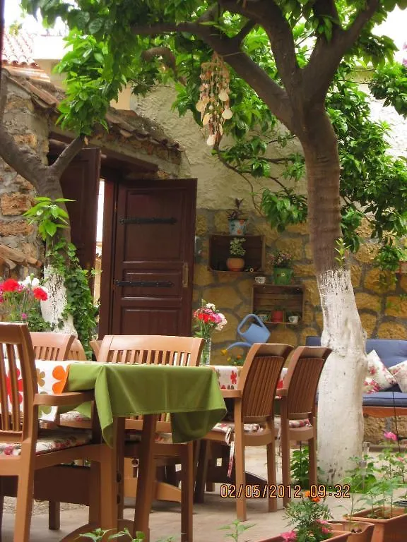 Afflon Hotels Old Marin Antalya 2*,
