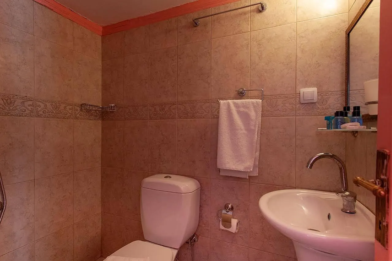 **  Afflon Hotels Old Marin Antalya Türkei