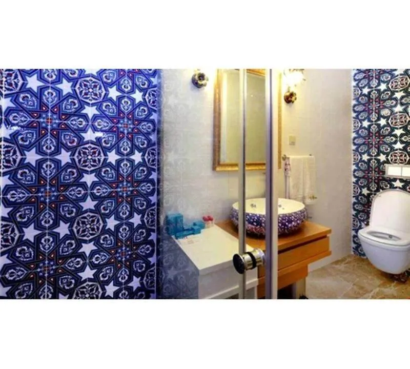 Afflon Hotels Old Marin Antalya 2*,