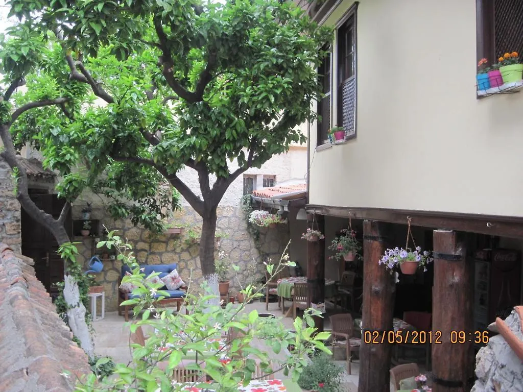 Afflon Hotels Old Marin Antalya 2*,  Turkey
