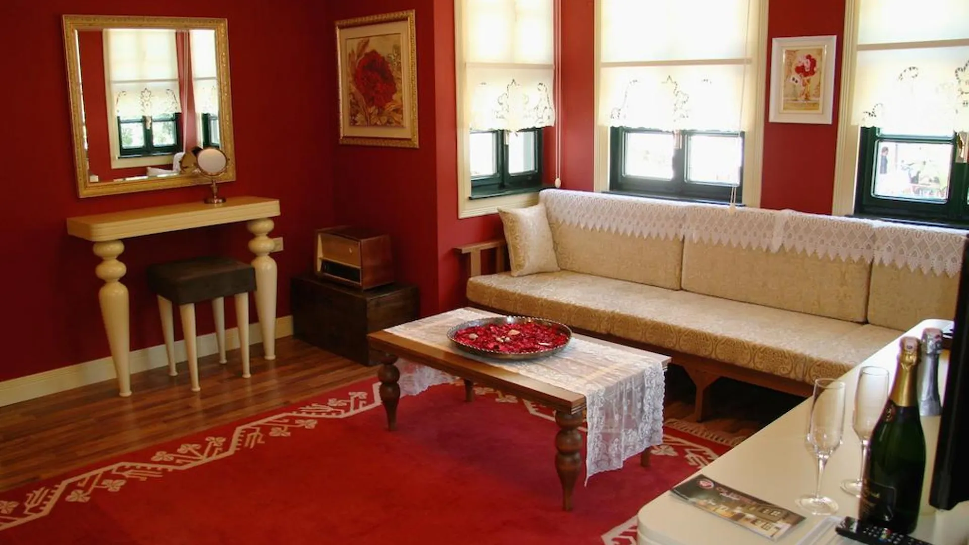 **  Afflon Hotels Old Marin Antalya Turkey