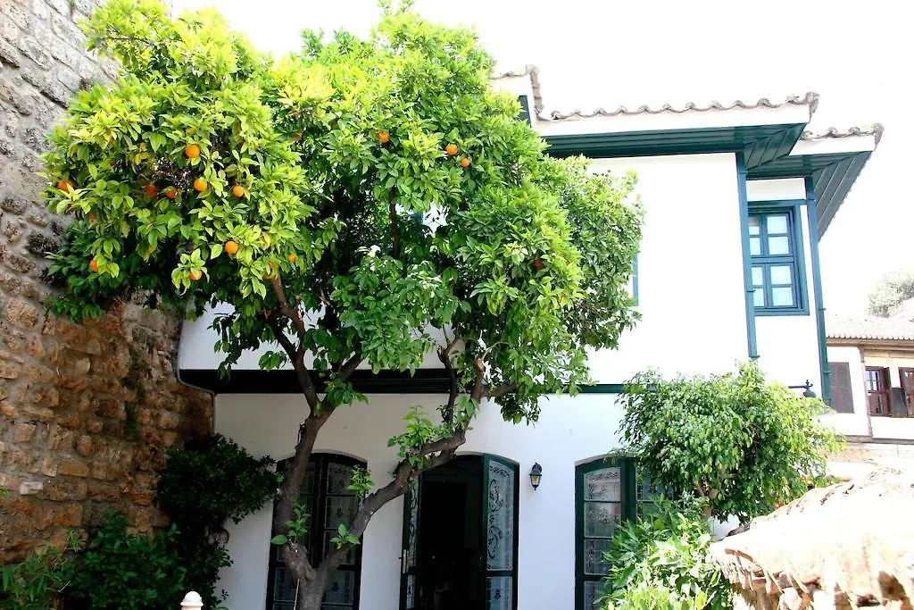 Afflon Hotels Old Marin Antalya 2*,  Turkey
