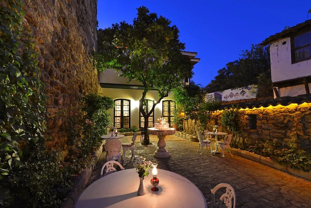 Afflon Hotels Old Marin Antalya 2*,  Turkey
