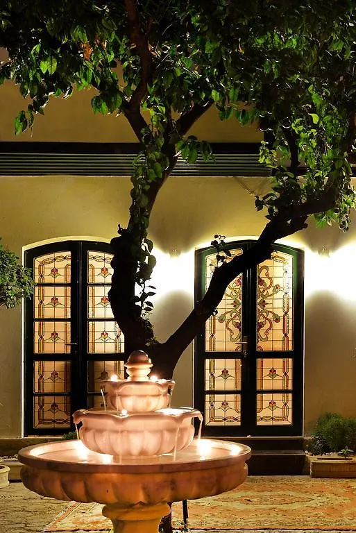 **  Afflon Hotels Old Marin Antalya Turkey