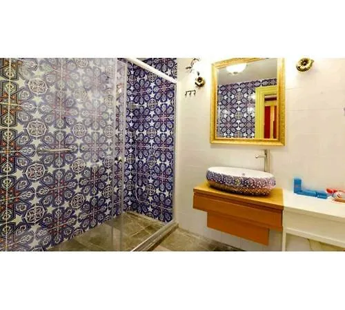 Afflon Hotels Old Marin Antalya 2*,  Turkey