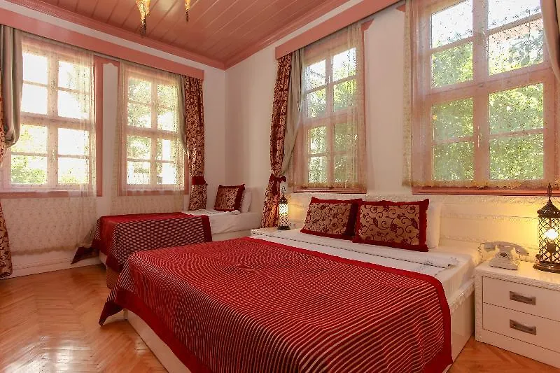 Afflon Hotels Old Marin Antalya