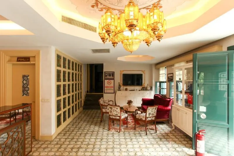 Afflon Hotels Old Marin Antalya