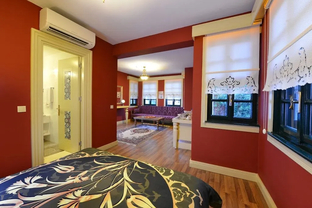 Afflon Hotels Old Marin Antalya 2*,  Turkey