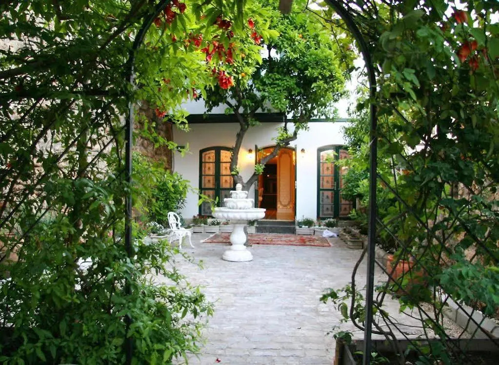 **  Afflon Hotels Old Marin Antalya Turkey